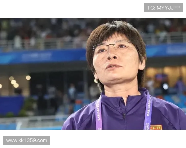 上海女足换帅尘埃落定：高仓麻子离任，水庆霞回归在即？