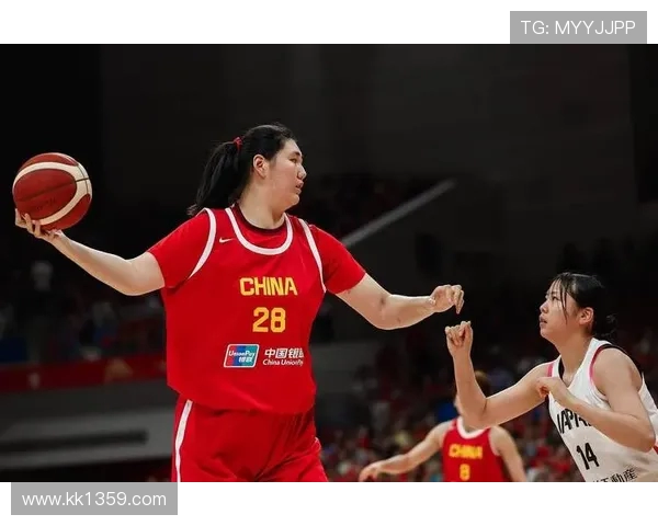 中国女篮西安再战日本！18 岁张子宇内线制霸成焦点(1)