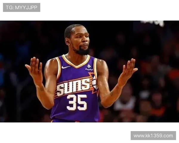 交易截止日重磅传闻：杜兰特曾欲加盟凯尔特人 绿军薪资困局成最大障碍