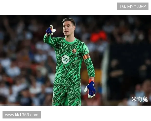 特尔施特根度假暗藏转会玄机？巴萨门神未来何去何从